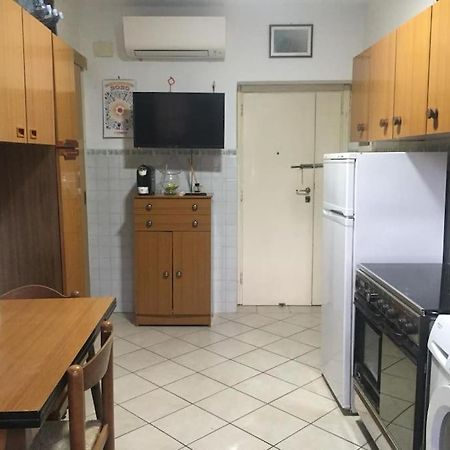 Sweet Home Con Vista Mare 포르투산투스테파노 외부 사진