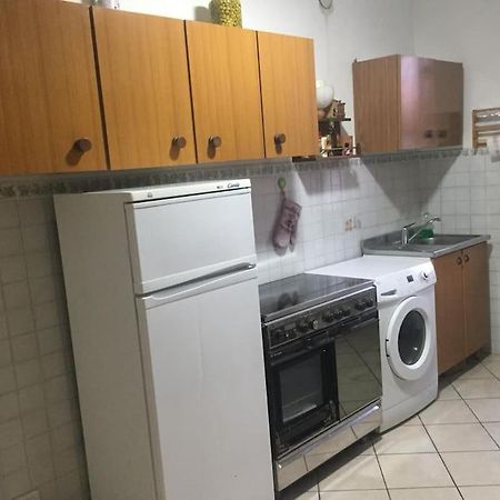 Sweet Home Con Vista Mare 포르투산투스테파노 외부 사진