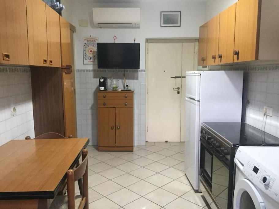 Sweet Home Con Vista Mare 포르투산투스테파노 외부 사진