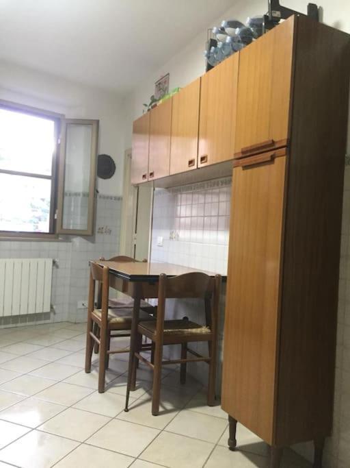 Sweet Home Con Vista Mare 포르투산투스테파노 외부 사진