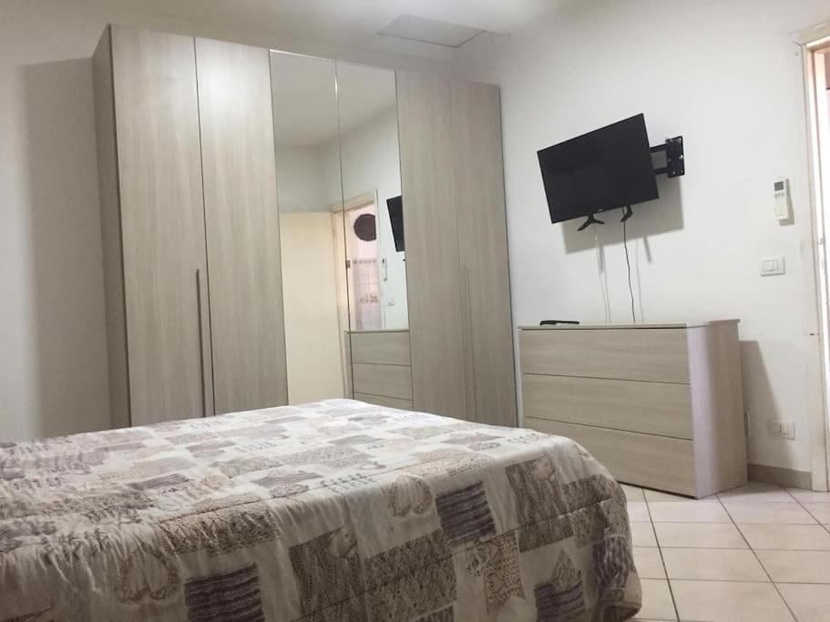 Sweet Home Con Vista Mare 포르투산투스테파노 외부 사진